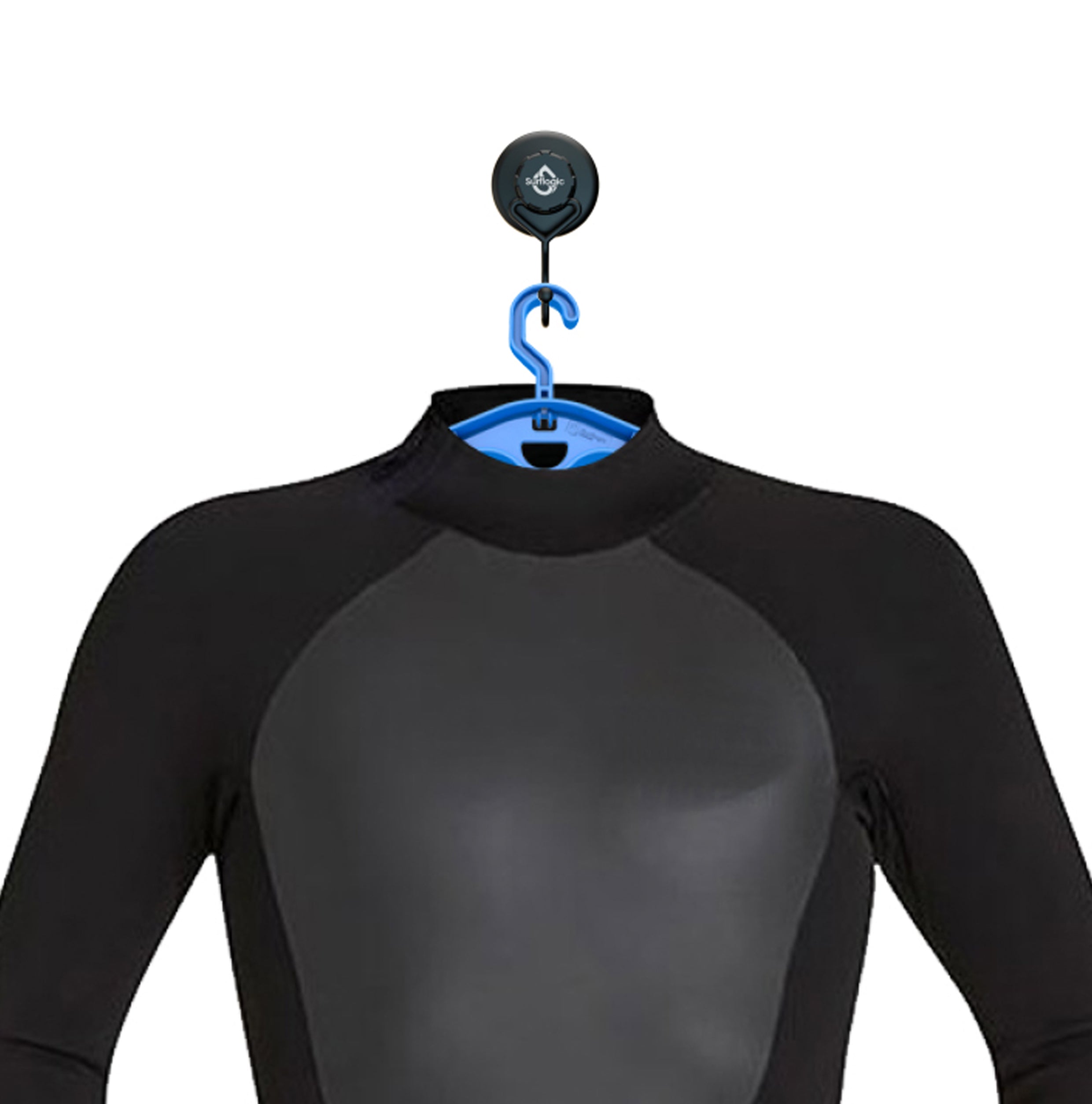 Surflogic Suction Wetsuit Hook