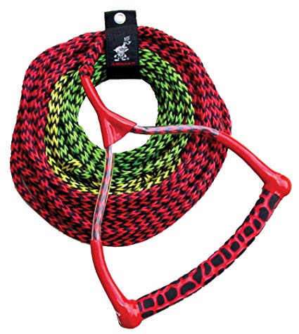 Airhead 3 Section Water Ski Rope