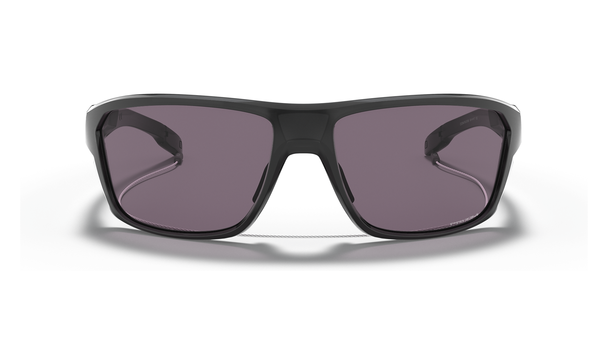 Oakley Split Shot Black Ink w/ PRIZM Grey Sunglasses