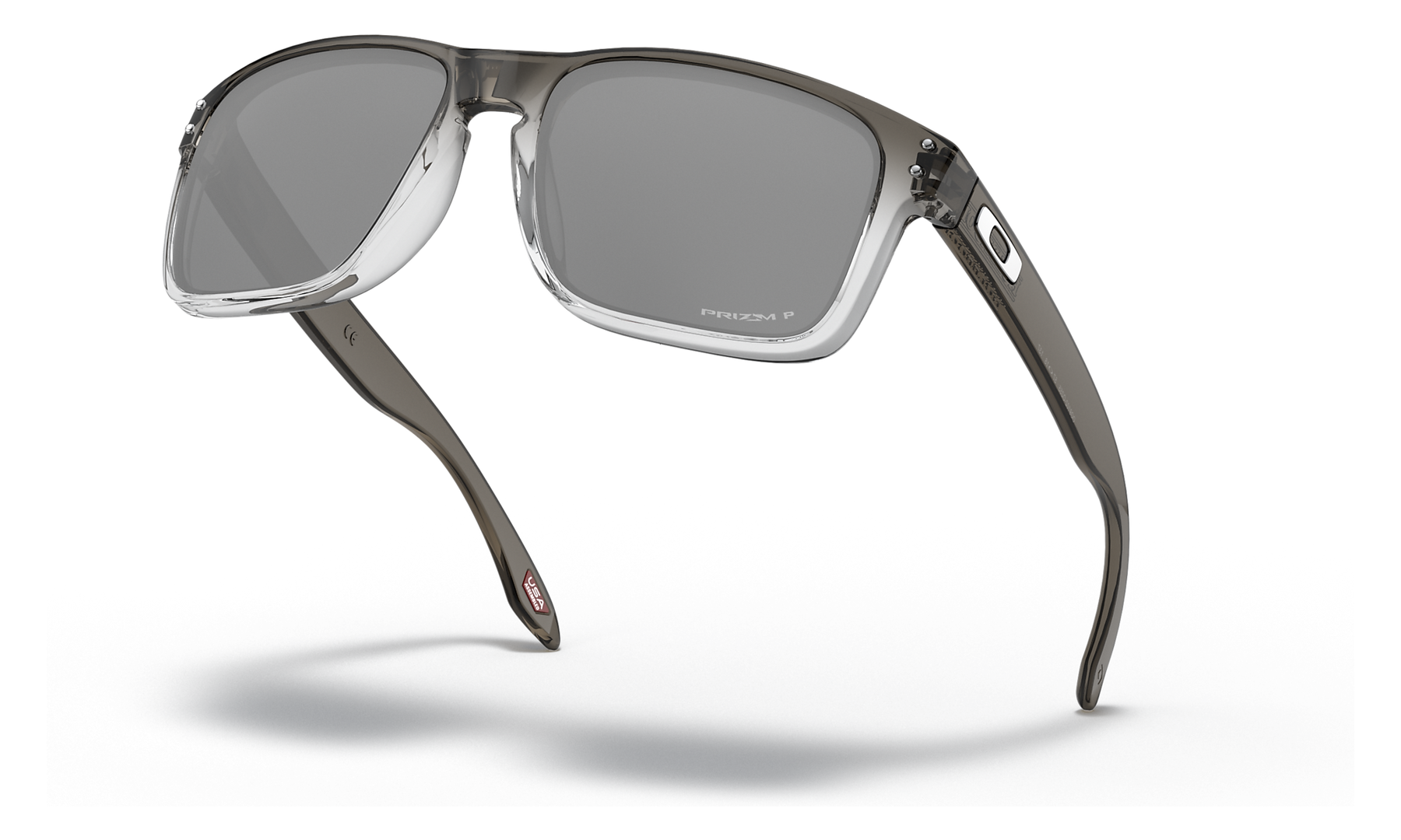 Oakley Dark Ink Fade w/ PRIZM Black Polarised Sunglasses