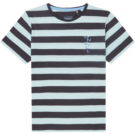 O'neill Boys Striped T-Shirt - SALE -