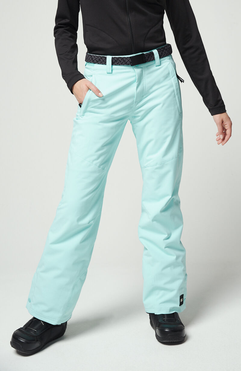 Womens snow clearance pants clearance