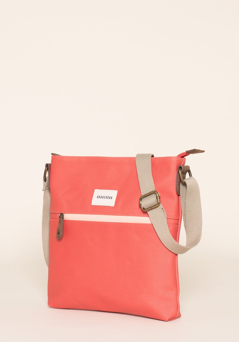 Brakeburn satchel online