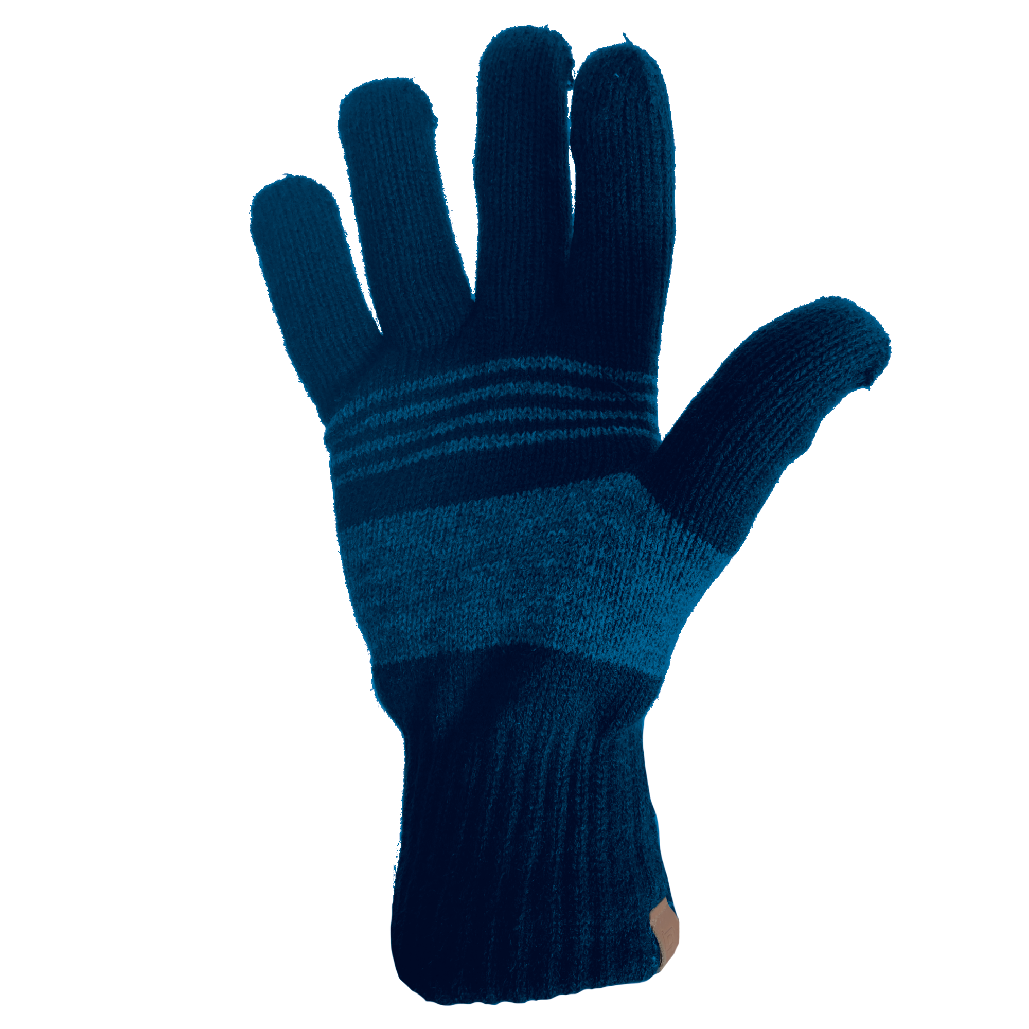 Blend Unisex Basic Thermal Gloves - 20709202