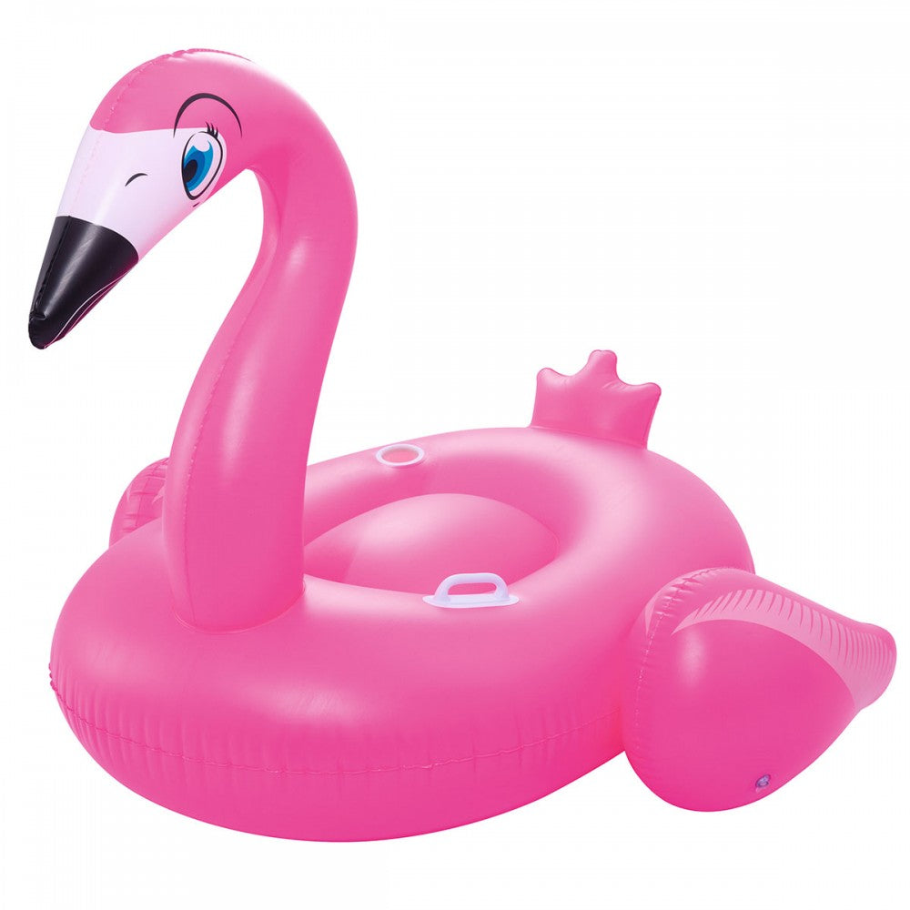 Bestway Ride on Flamingo