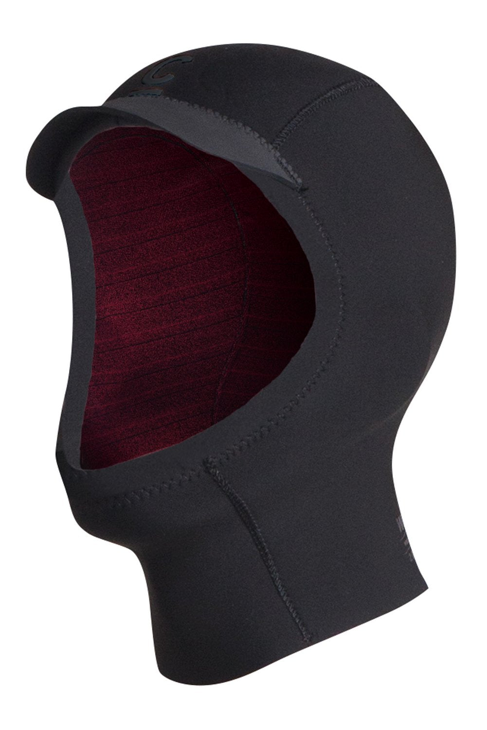 C-Skins Wired Adult 2mm Wetsuit Hood