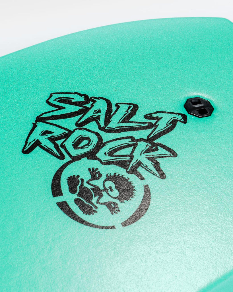 Saltrock Creeper - 37" Bodyboard