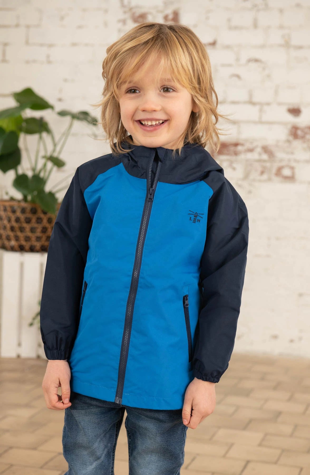 Light House Caleb Jacket====sale====