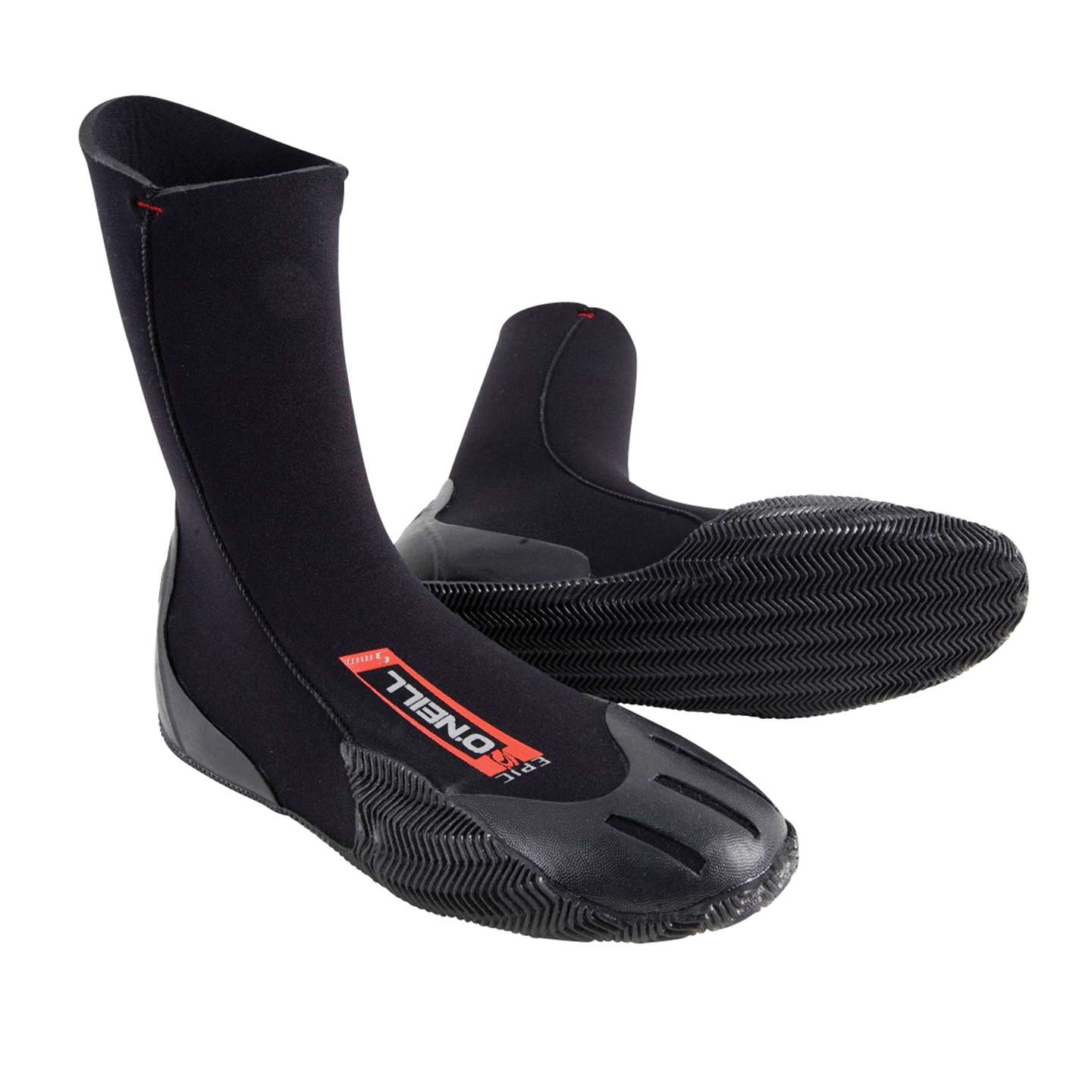 O'Neill 5mm ROUND TOE  Epic Wetsuit Boots - 3405-002