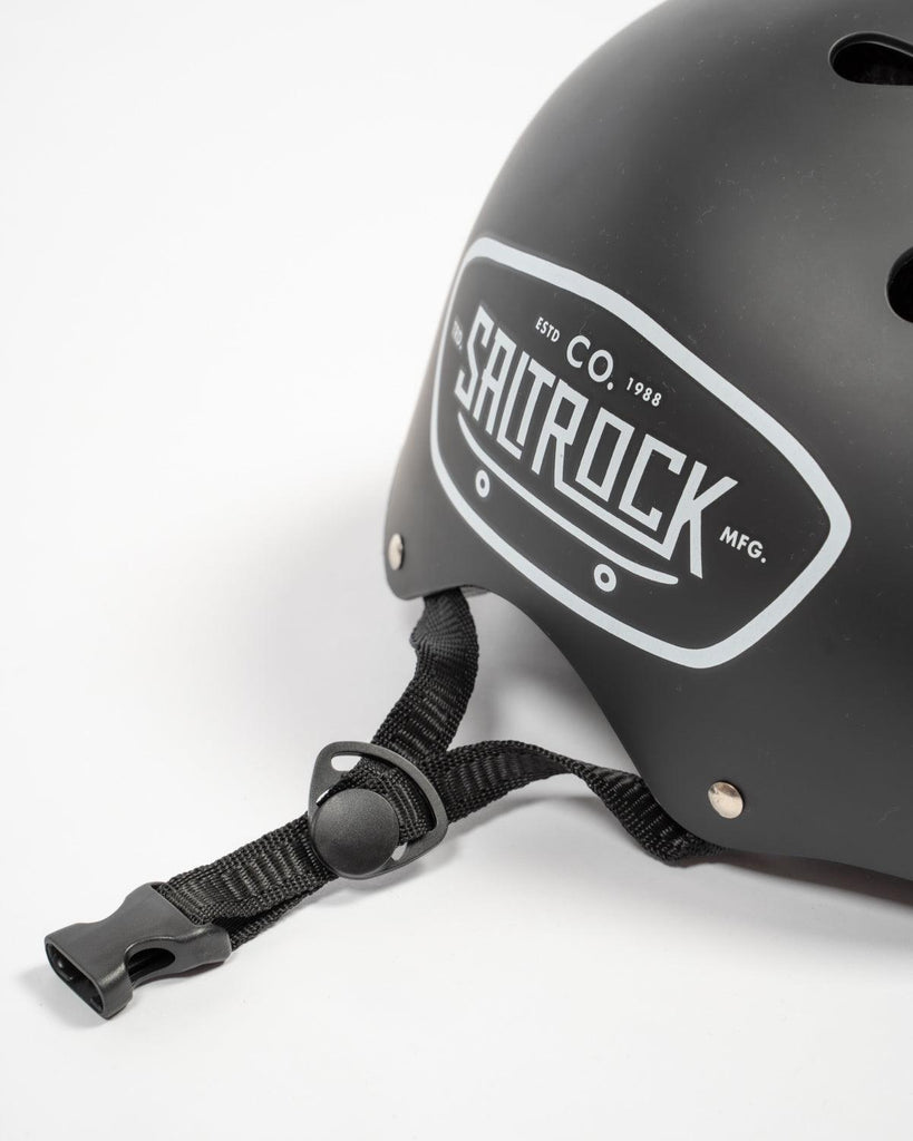 SaltRock Skate Helmet