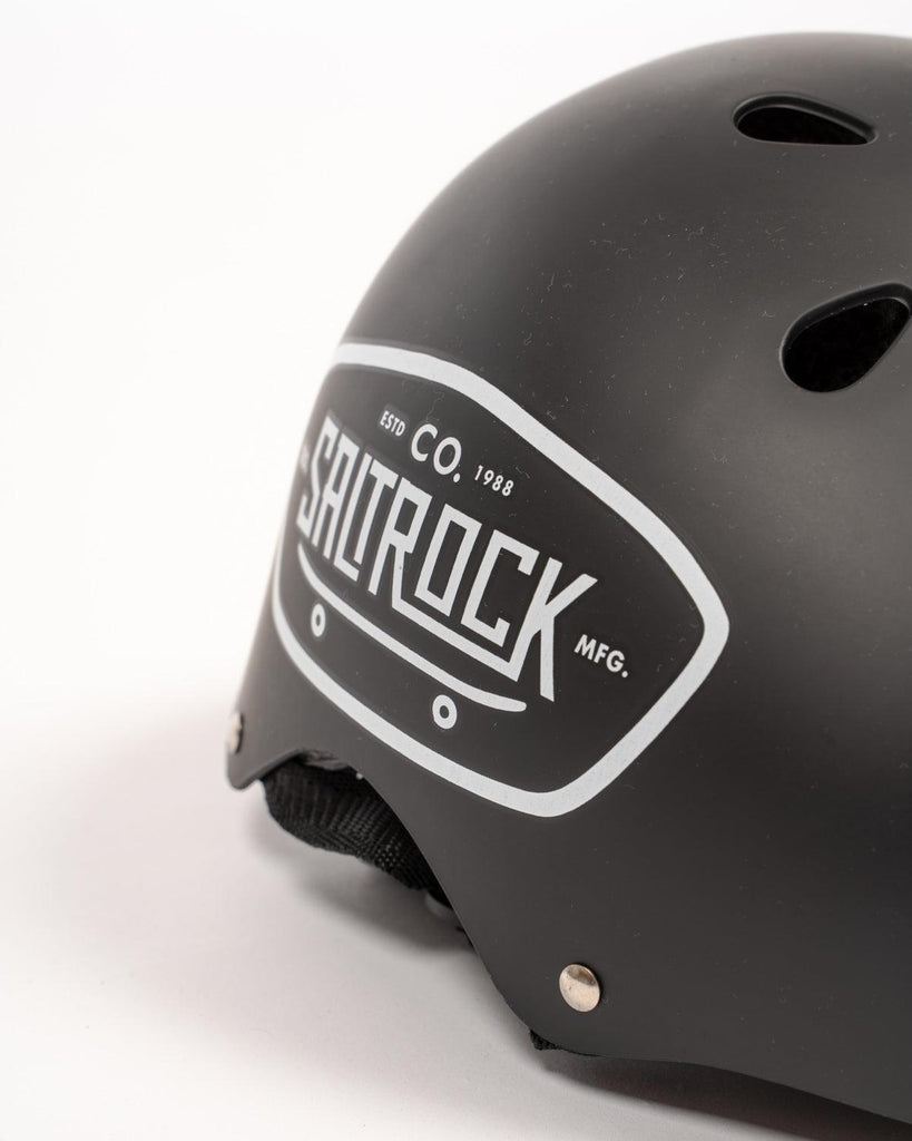 SaltRock Skate Helmet