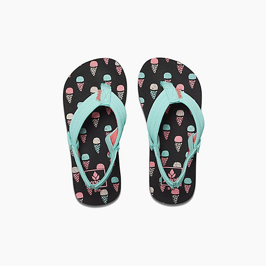 Reef uptown girl flip flops online