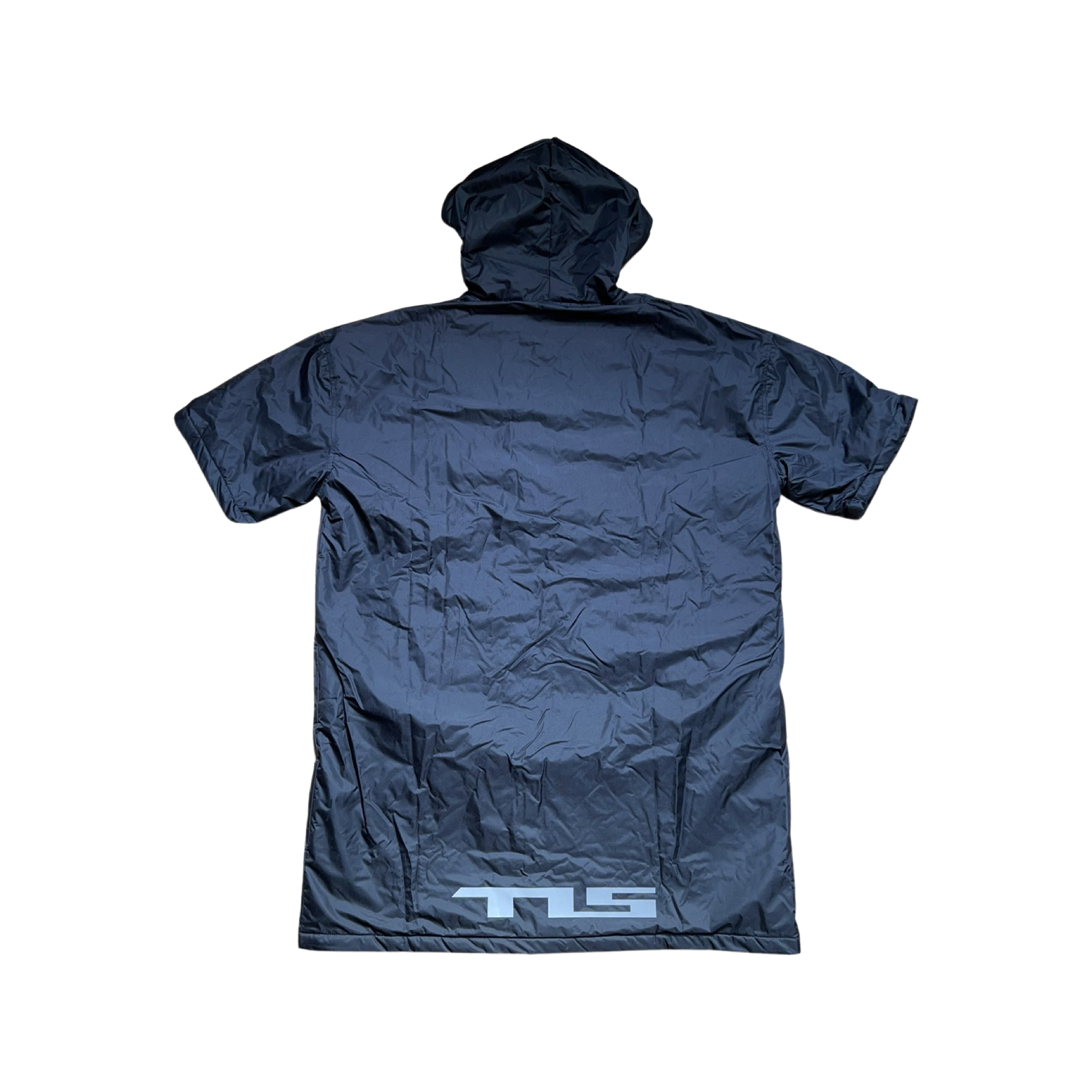 TLS Waterproof Proncho Changing Robe - Algorithm