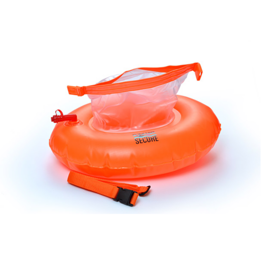 Swim Secure Tow Donut