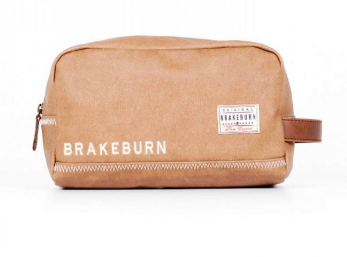 Brakeburn Wash Bag SALE