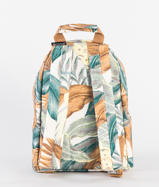 Rip Curl Mini Dome Tropic Sol Backpack