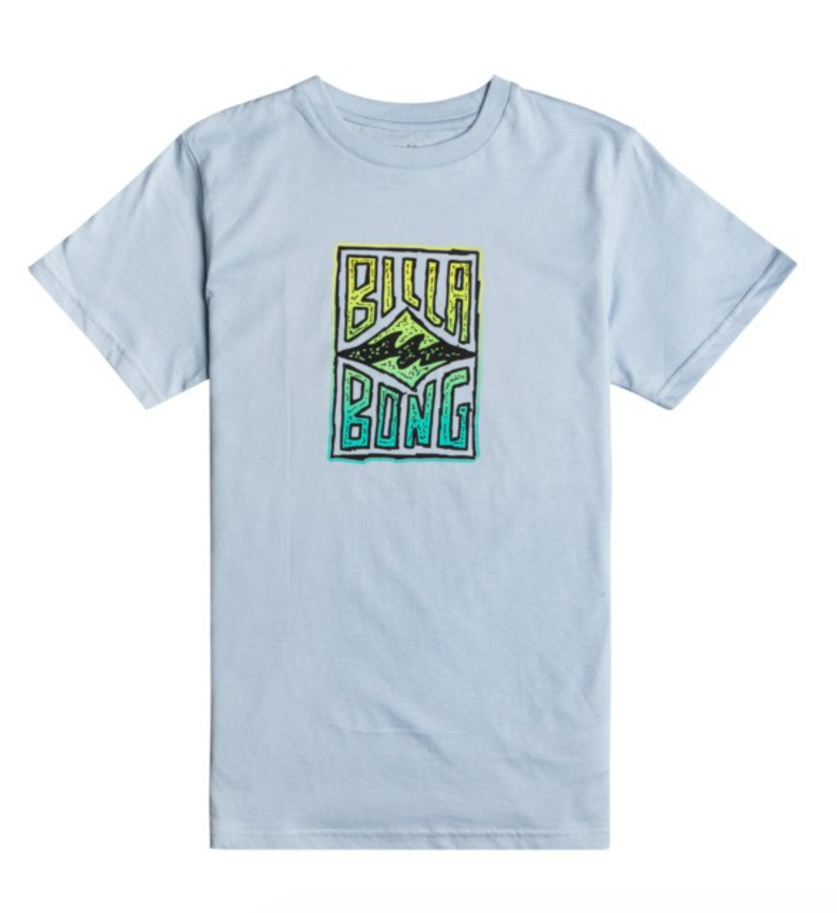 Billabong Boys Doodle T-Shirt