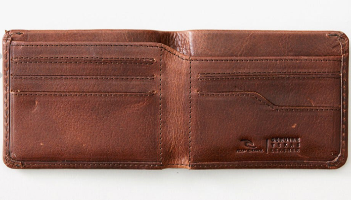 Rip Curl Texas RFID All Day Wallet