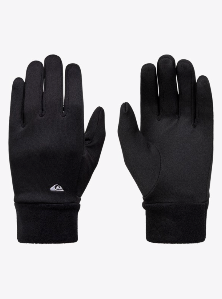 Quiksilver Hottowa Gloves - Black