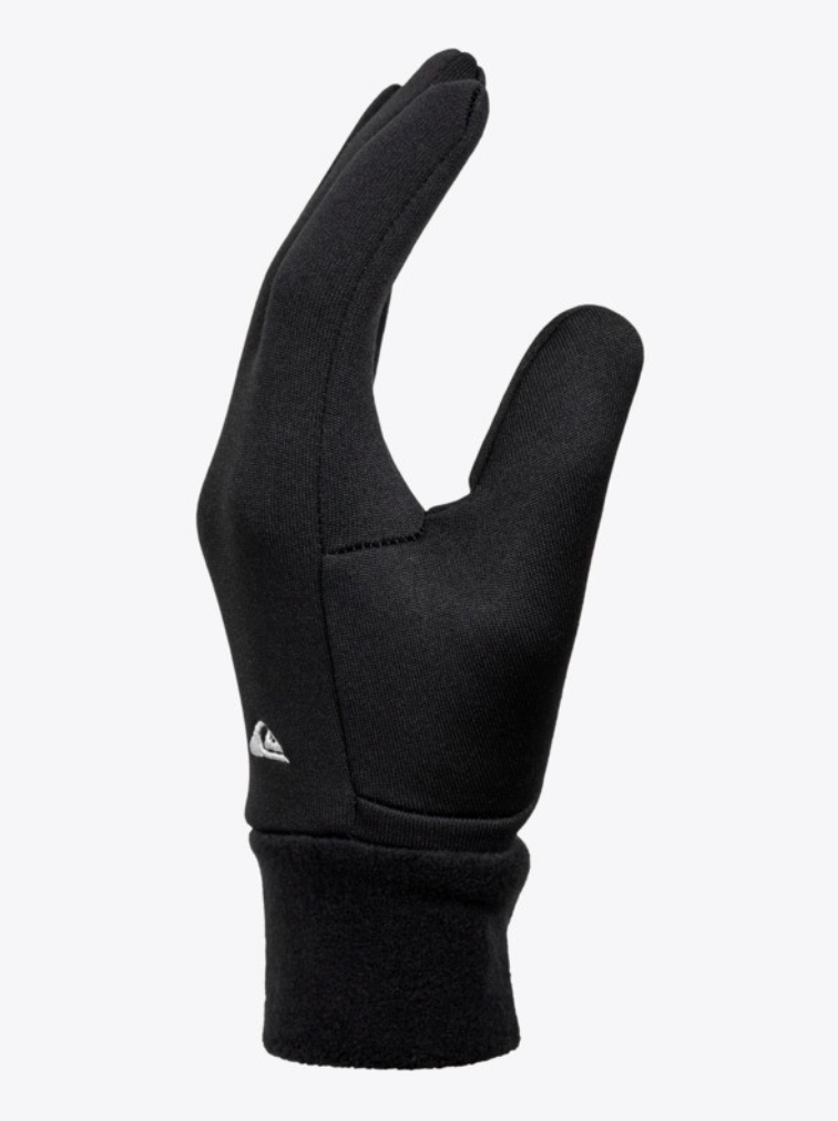 Quiksilver Hottowa Gloves - Black