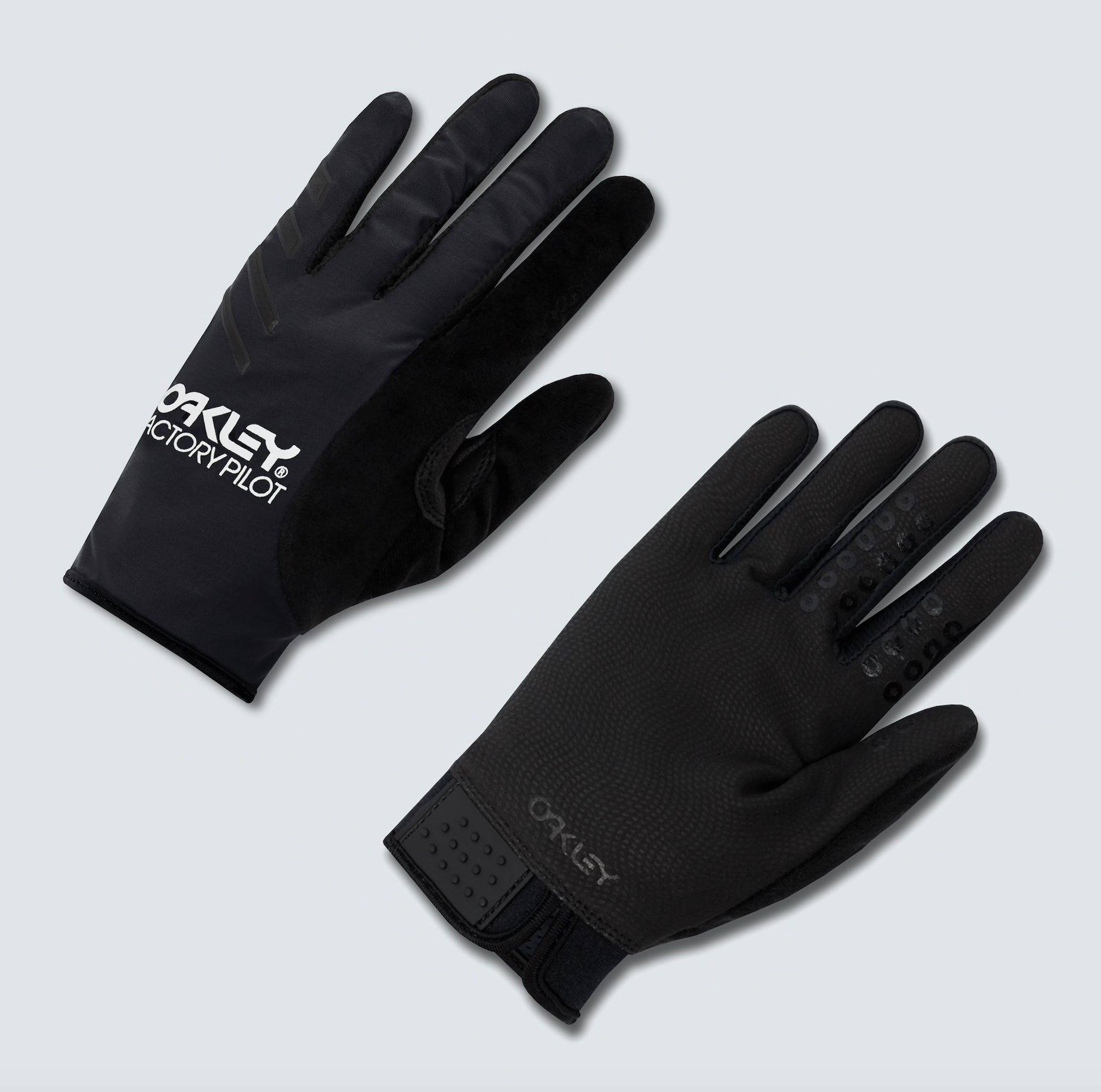 Oakley All Conditions Gloves - Blackout