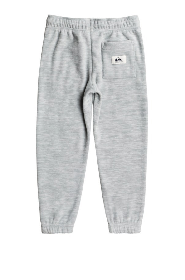 Quiksilver Toddlers Essentials Tracksuit Bottoms - Light Grey Heather
