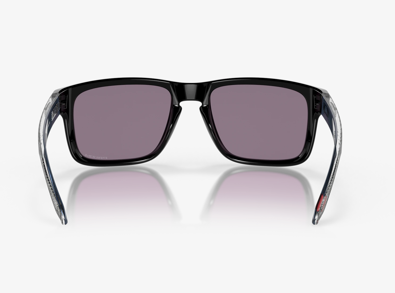Oakley Holbrook High Resolution w/ PRIZM Grey Sunglasses