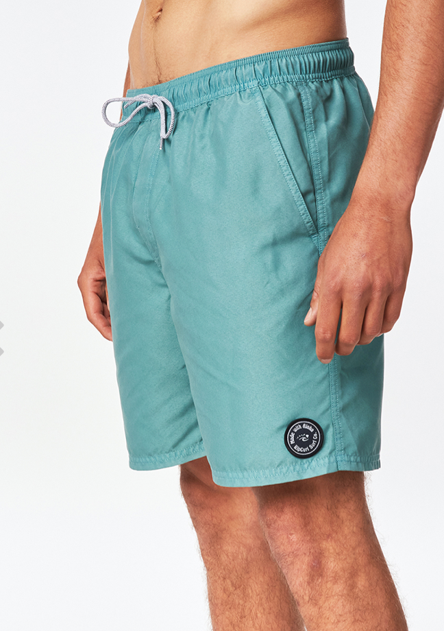 Mens 2025 volley boardshorts