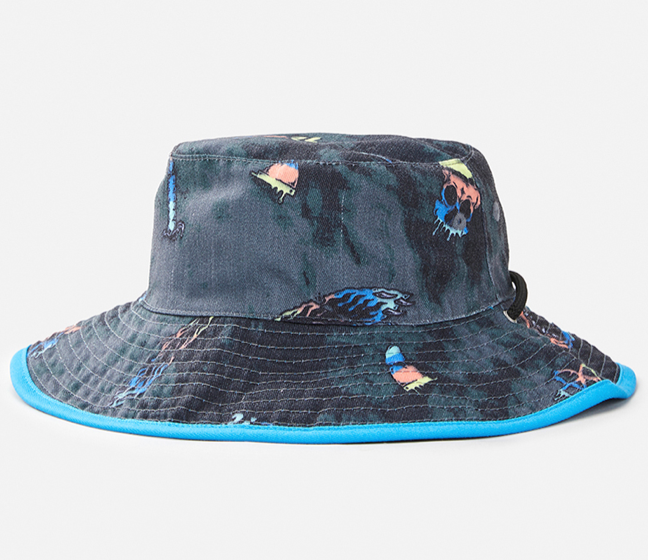 Rip Curl Revo Valley Mid Brim Hat Boy