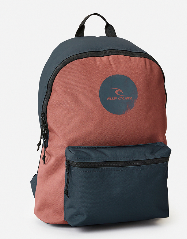 Ripcurl Dome Pro 18L Logo Backpack