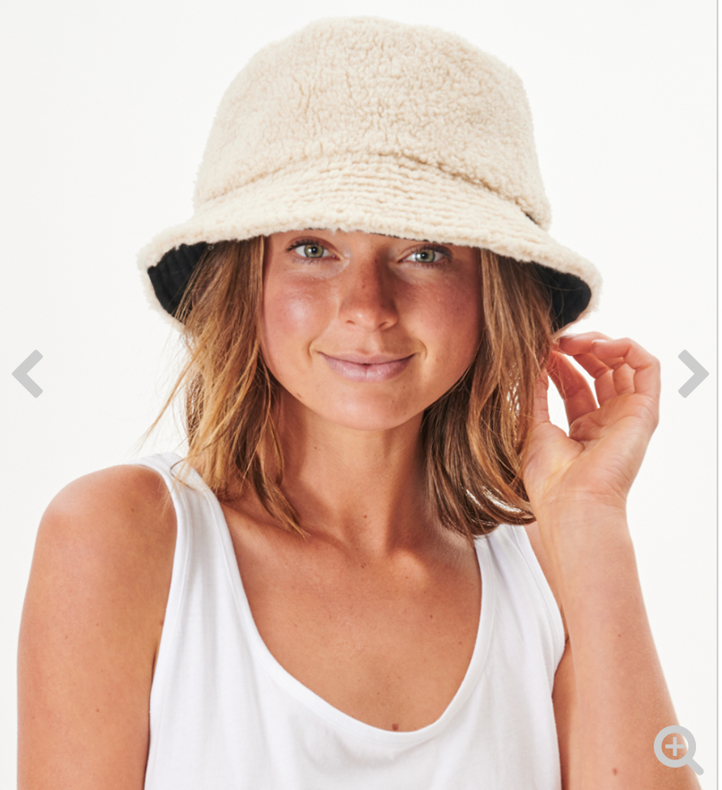 Ripcurl Teddy Bucket Hat