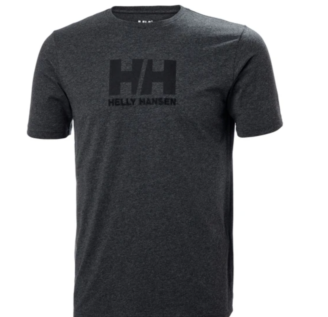 HELLY HANSEN Men's HH Logo T-shirt