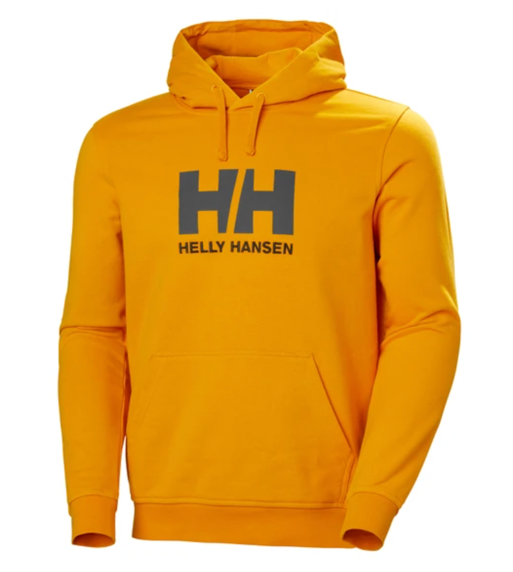 HELLY HANSEN Men's HH Logo Hoodie==SALE===