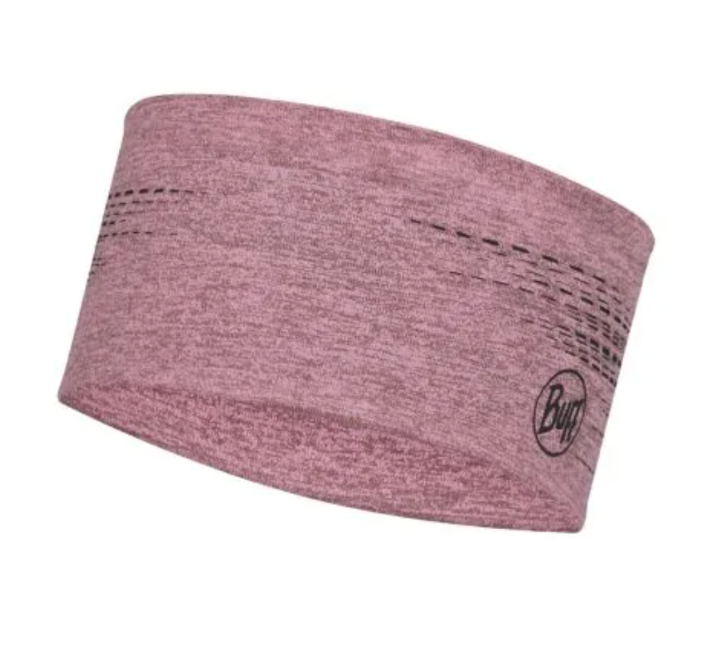BUFF DryFlx® Headband Lilac Sand