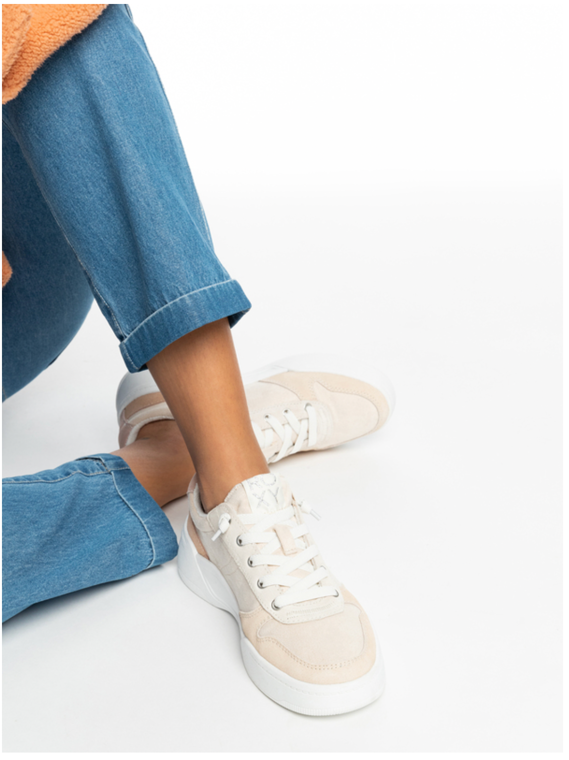 ROXY Harper - Slip-On Shoes for Women