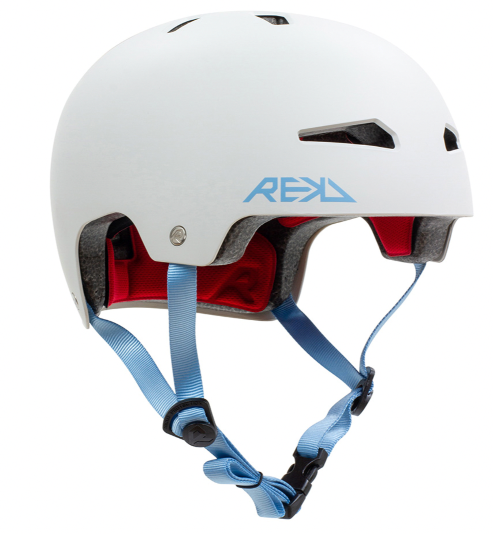 Rekd Protection Elite 2.0 Helmet Grey