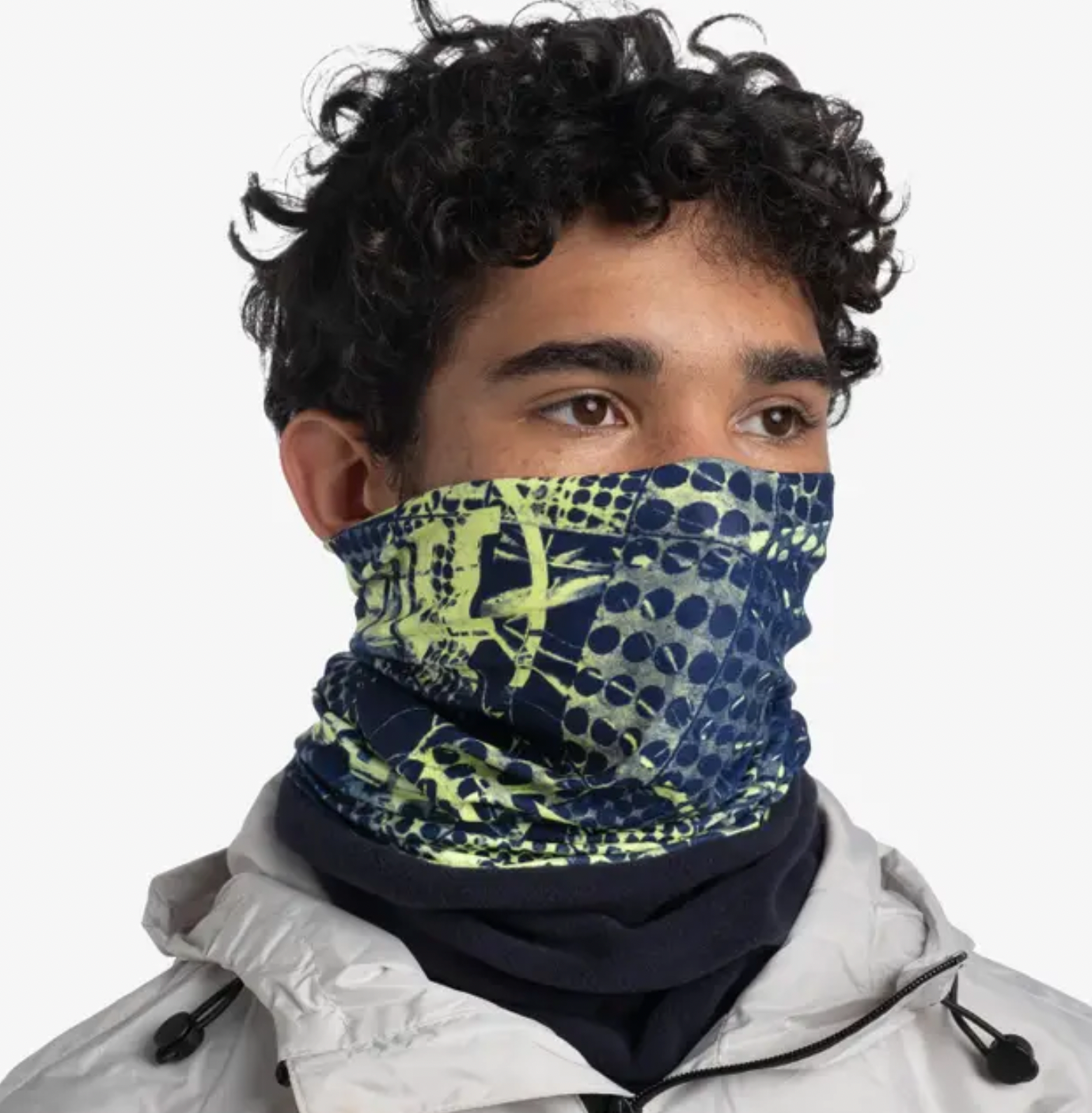 Buff Polar Multifunctional Neckwear