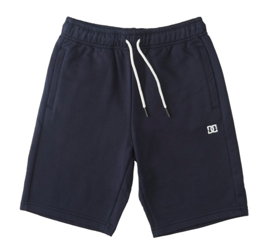 DC RIOT - TRACKSUIT SHORTS FOR KIDS