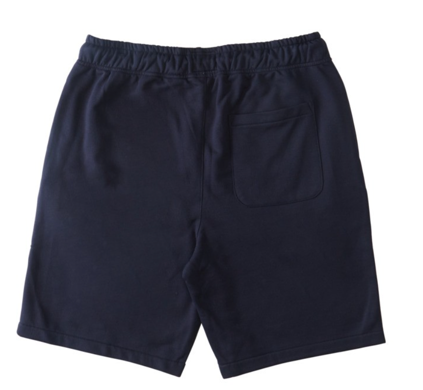 DC RIOT - TRACKSUIT SHORTS FOR KIDS