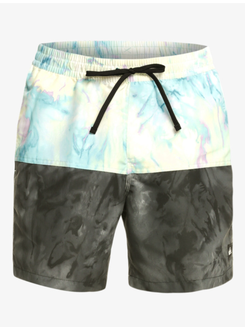 QUIKSILVER Butt Logo 17" - Swim Shorts for Men