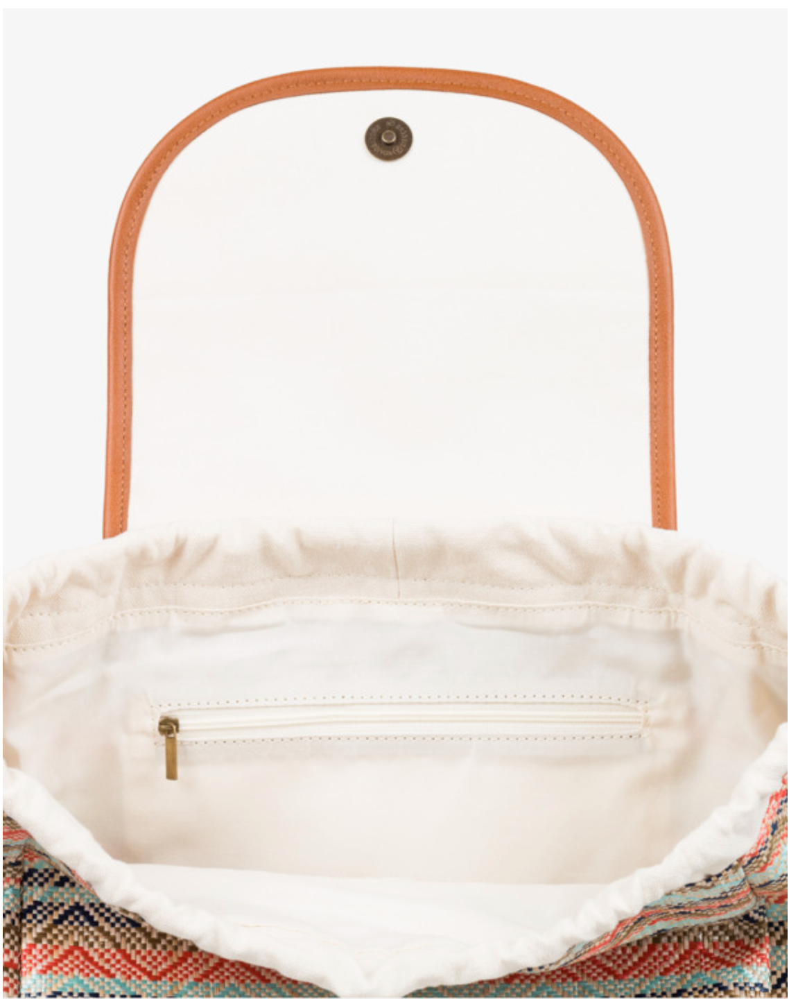 Roxy Moonscape Beach Backpack