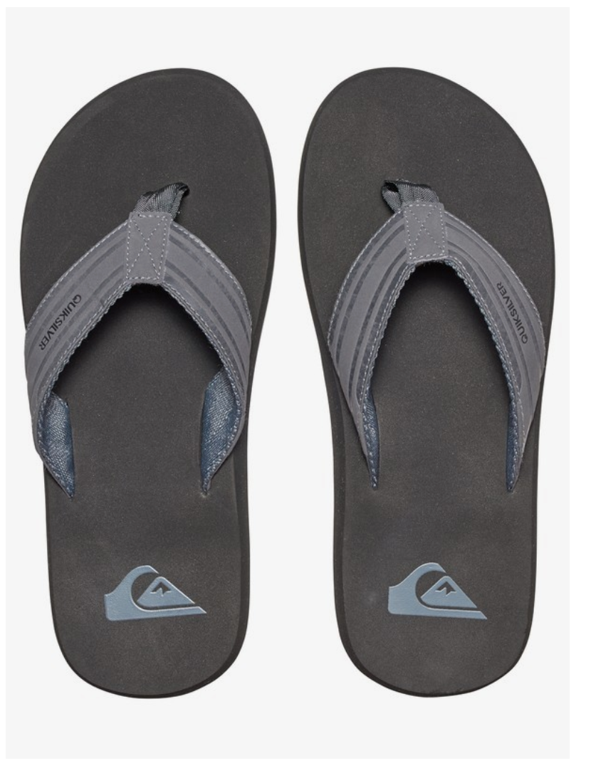QUIKSILVER Monkey Wrench - Sandals for Men