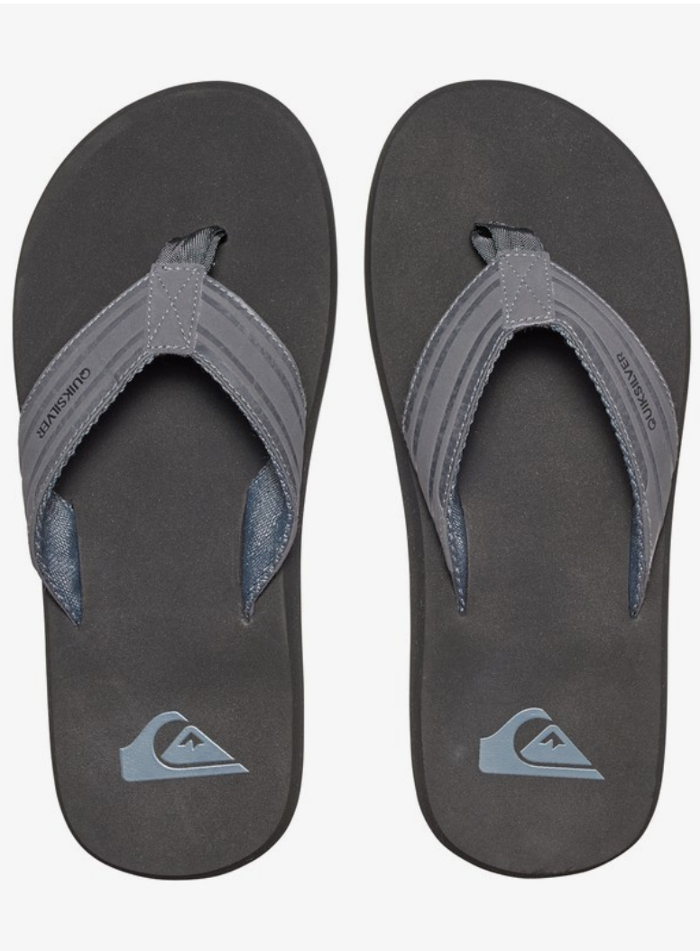 QUIKSILVER Monkey Wrench - Sandals for Men