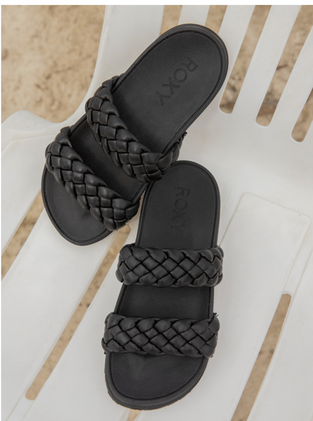 Slippy Nina - Slider Sandals for Women