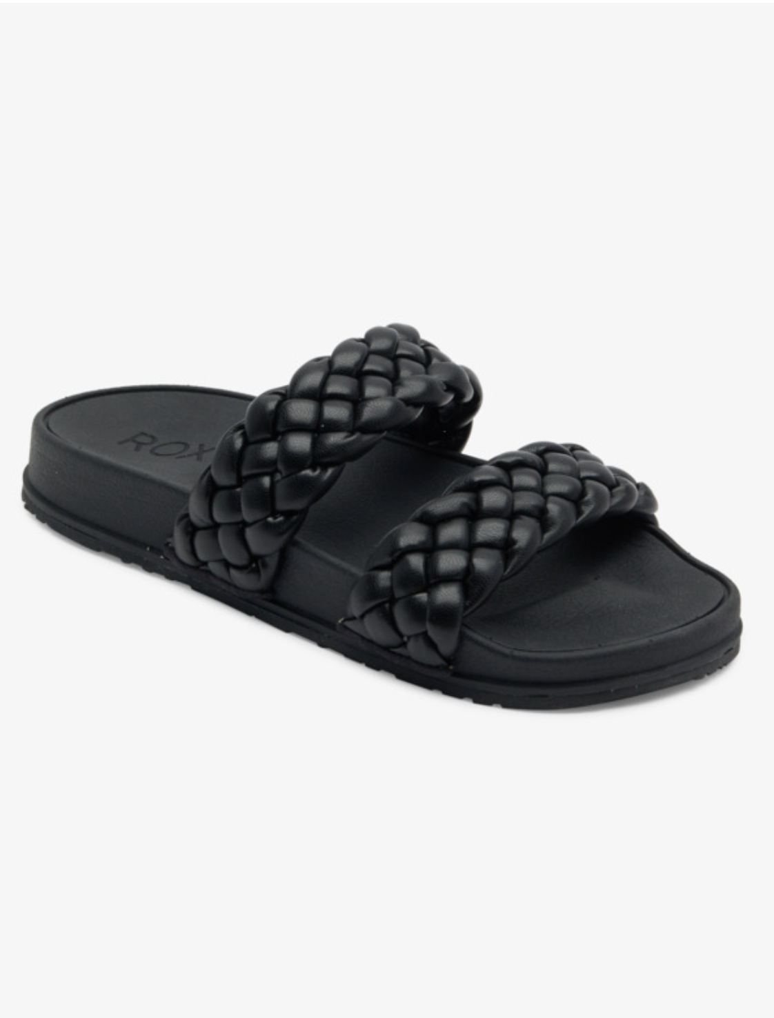 ROXY Slippy Braided Water-Friendly - Sandals for Women