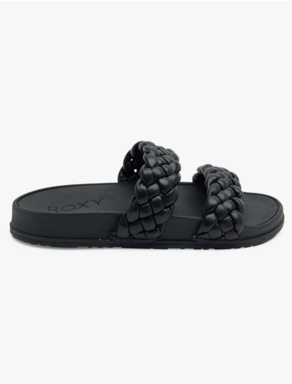 ROXY Slippy Braided Water-Friendly - Sandals for Women