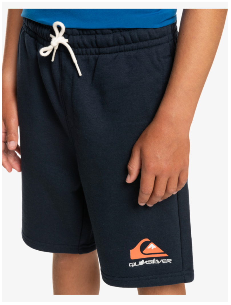 QUIKSILVER Easy Day - Sweat shorts for Boys 8-16
