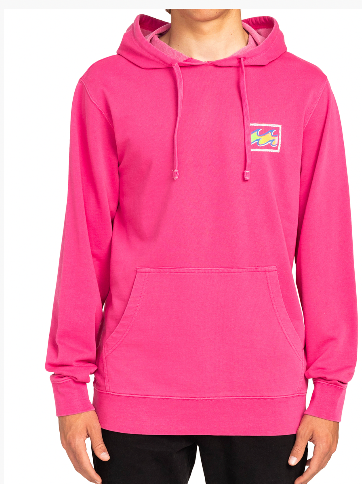 BILLABONG Connection - Hoodie