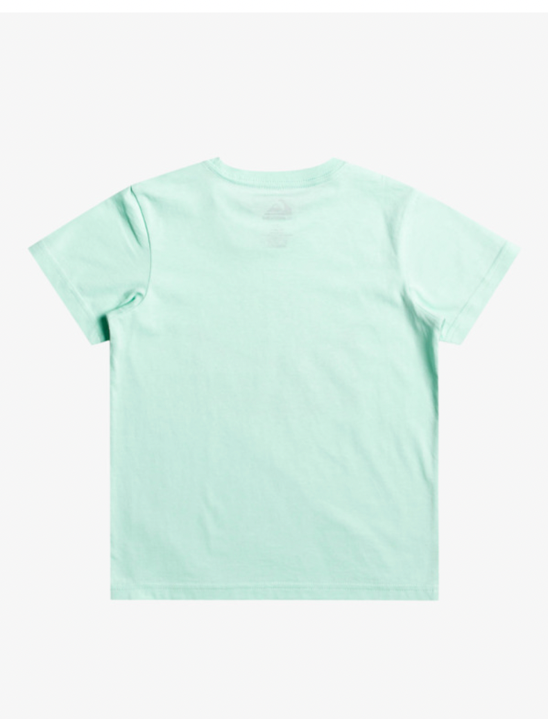 QUIKSILVER Peaceful Break - T-Shirt for Boys 2-7
