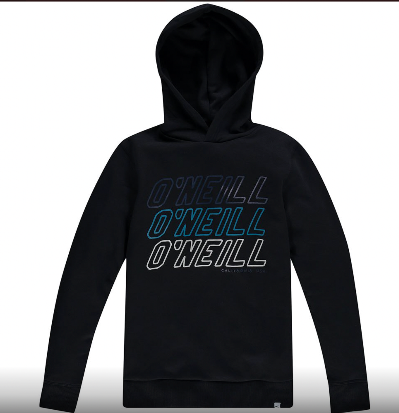 O'Neill LB All Year Hoodie -SALE -